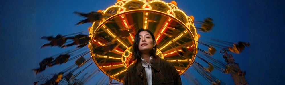 Qualité d'image de la Insta360 Luna Ultra